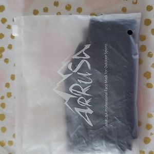 Arousal pro face mask